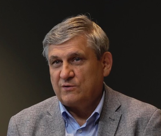 Prof. dr. sc. Nedeljko Štefanić, President of Board Culmena