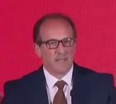 Mladen Bajković, CEO ETG grupa