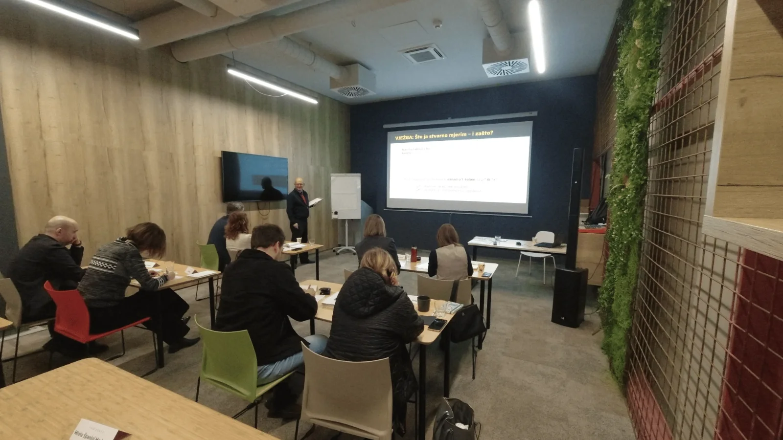 Prizzbee Moć produktivnosti - radionica 29.1.2026. Wespa Spaces